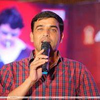 Dil Raju - Rebel Trailer Release Pictures | Picture 253164