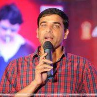 Dil Raju - Rebel Trailer Release Pictures | Picture 253192
