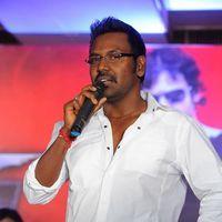 Raghava Lawrence - Rebel Trailer Release Pictures | Picture 253202
