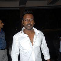 Raghava Lawrence - Rebel Trailer Release Pictures | Picture 253029
