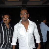 Raghava Lawrence - Rebel Trailer Release Pictures | Picture 253034