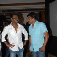 Raghava Lawrence - Rebel Trailer Release Pictures | Picture 253038