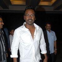 Raghava Lawrence - Rebel Trailer Release Pictures | Picture 253046