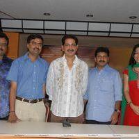 Sudigadu Movie Press Meet - Stills | Picture 253266