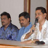 Sudigadu Movie Press Meet - Stills | Picture 253270