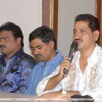 Sudigadu Movie Press Meet - Stills | Picture 253281