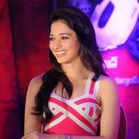Tamanna at Rebel Trailer Launch Photos | Picture 252934