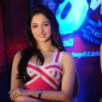 Tamanna at Rebel Trailer Launch Photos | Picture 252947