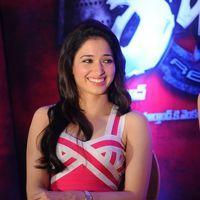Tamanna at Rebel Trailer Launch Photos | Picture 252983