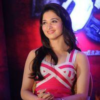 Tamanna at Rebel Trailer Launch Photos | Picture 252989