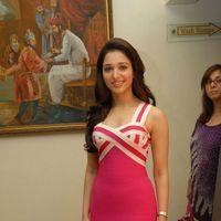 Tamanna at Rebel Trailer Launch Photos | Picture 252991