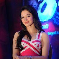 Tamanna at Rebel Trailer Launch Photos | Picture 253001