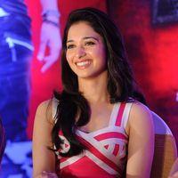 Tamanna at Rebel Trailer Launch Photos | Picture 253005