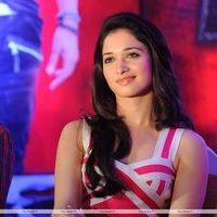 Tamanna at Rebel Trailer Launch Photos | Picture 253012