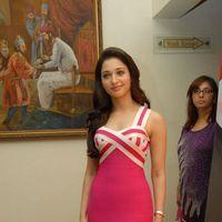 Tamanna at Rebel Trailer Launch Photos | Picture 253015