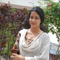 Lavanya at Andala Rakshasi Movie Press Meet Stills | Picture 254343