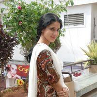Lavanya at Andala Rakshasi Movie Press Meet Stills | Picture 254344