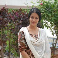 Lavanya at Andala Rakshasi Movie Press Meet Stills | Picture 254348