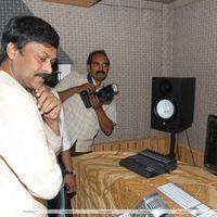 Santosham Recording And Dubbing Studio Launch Photos | Picture 256006