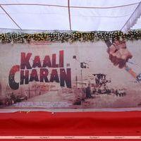 Kalicharan Movie Opening Stills | Picture 256530