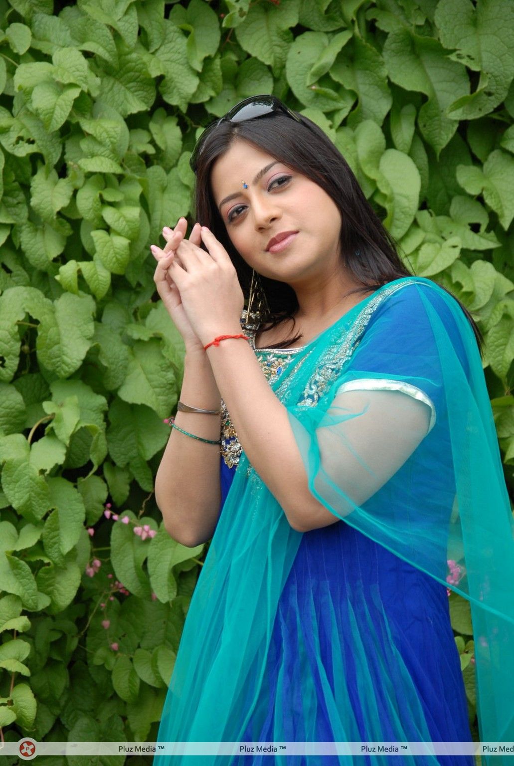 Keerthi Chawla Cute Stills at Bhaja Bhajantrilu Movie Press Meet | Picture 257052