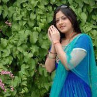 Keerthi Chawla Cute Stills at Bhaja Bhajantrilu Movie Press Meet | Picture 257077