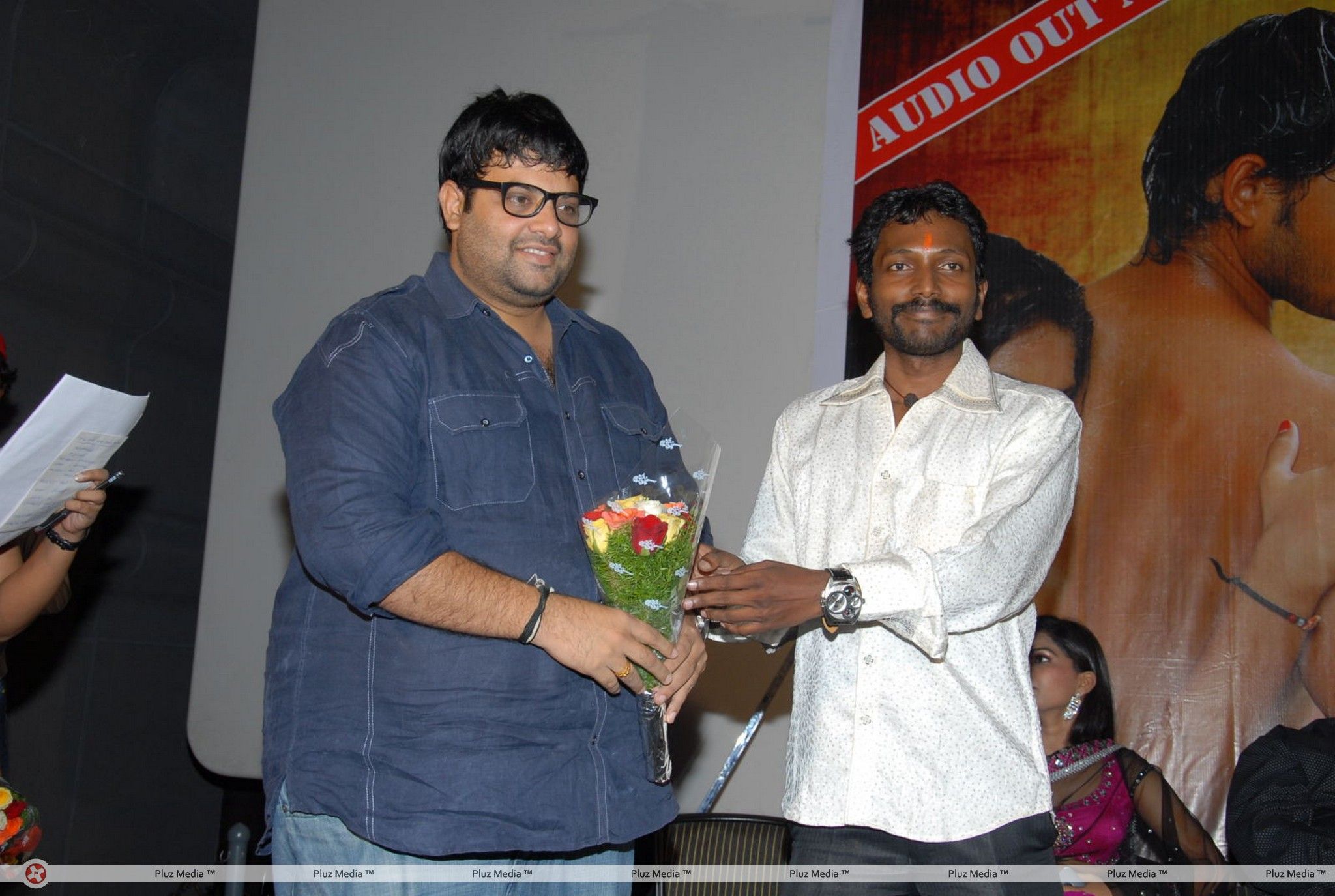Naa Style Naade Audio Release Function - Photos | Picture 257483