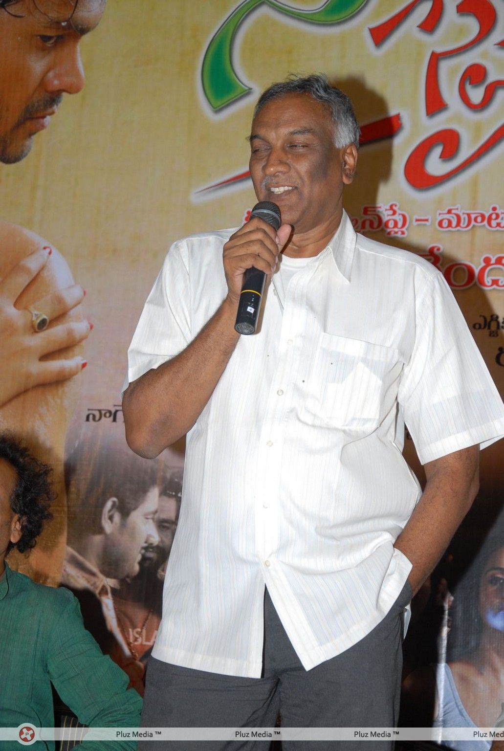 Tammareddy Bharadwaja - Naa Style Naade Audio Release Function - Photos | Picture 257492