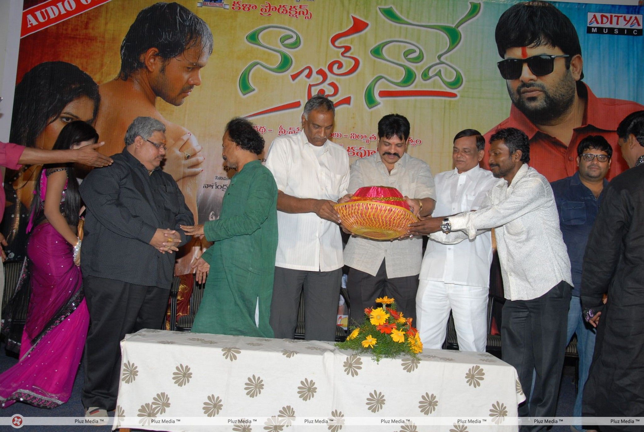 Naa Style Naade Audio Release Function - Photos | Picture 257499