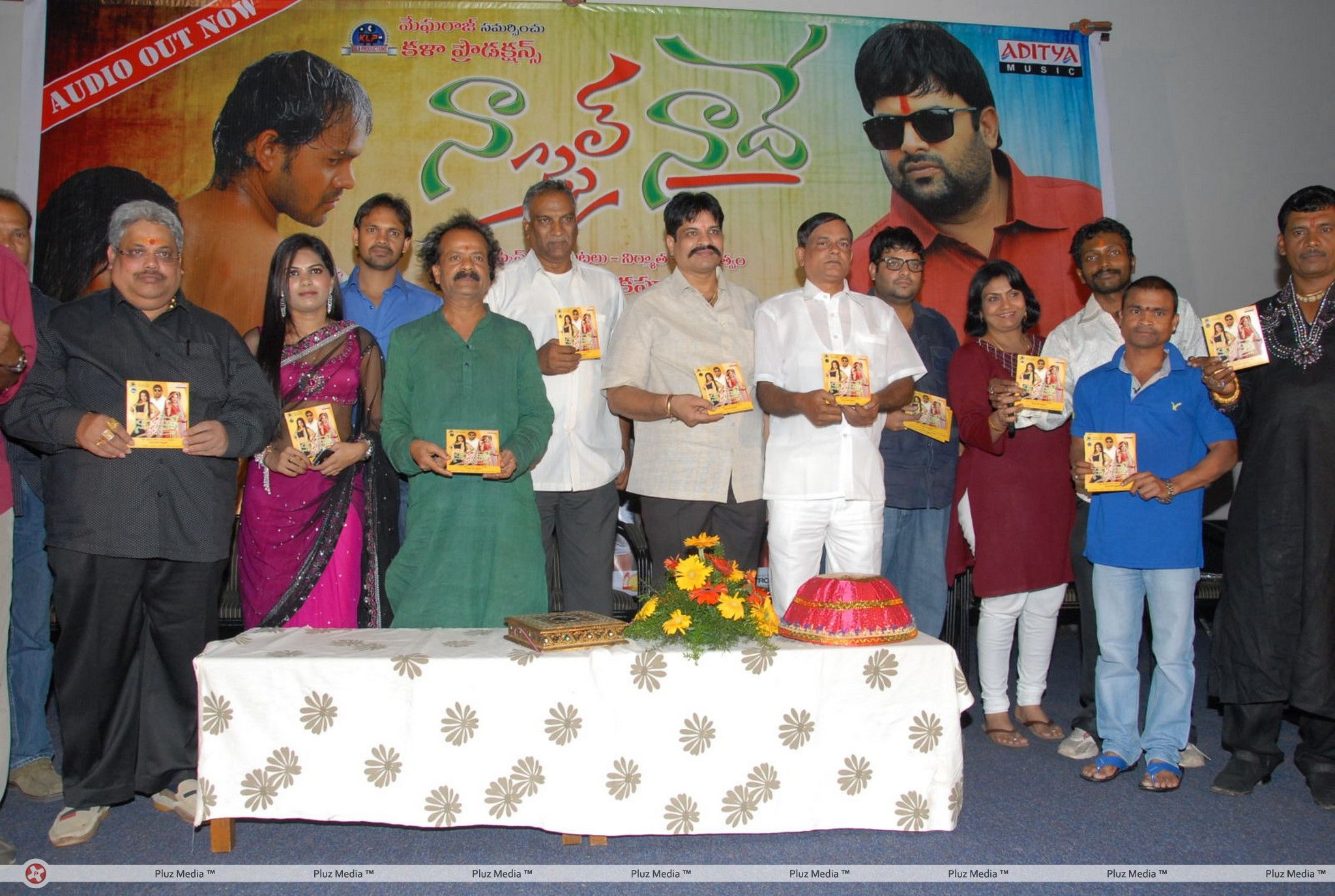 Naa Style Naade Audio Release Function - Photos | Picture 257509