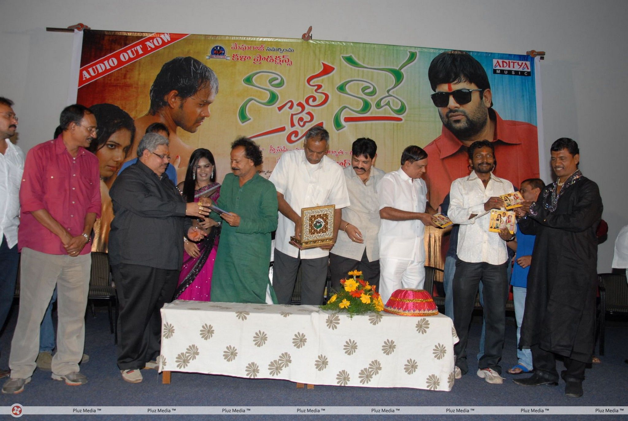 Naa Style Naade Audio Release Function - Photos | Picture 257511