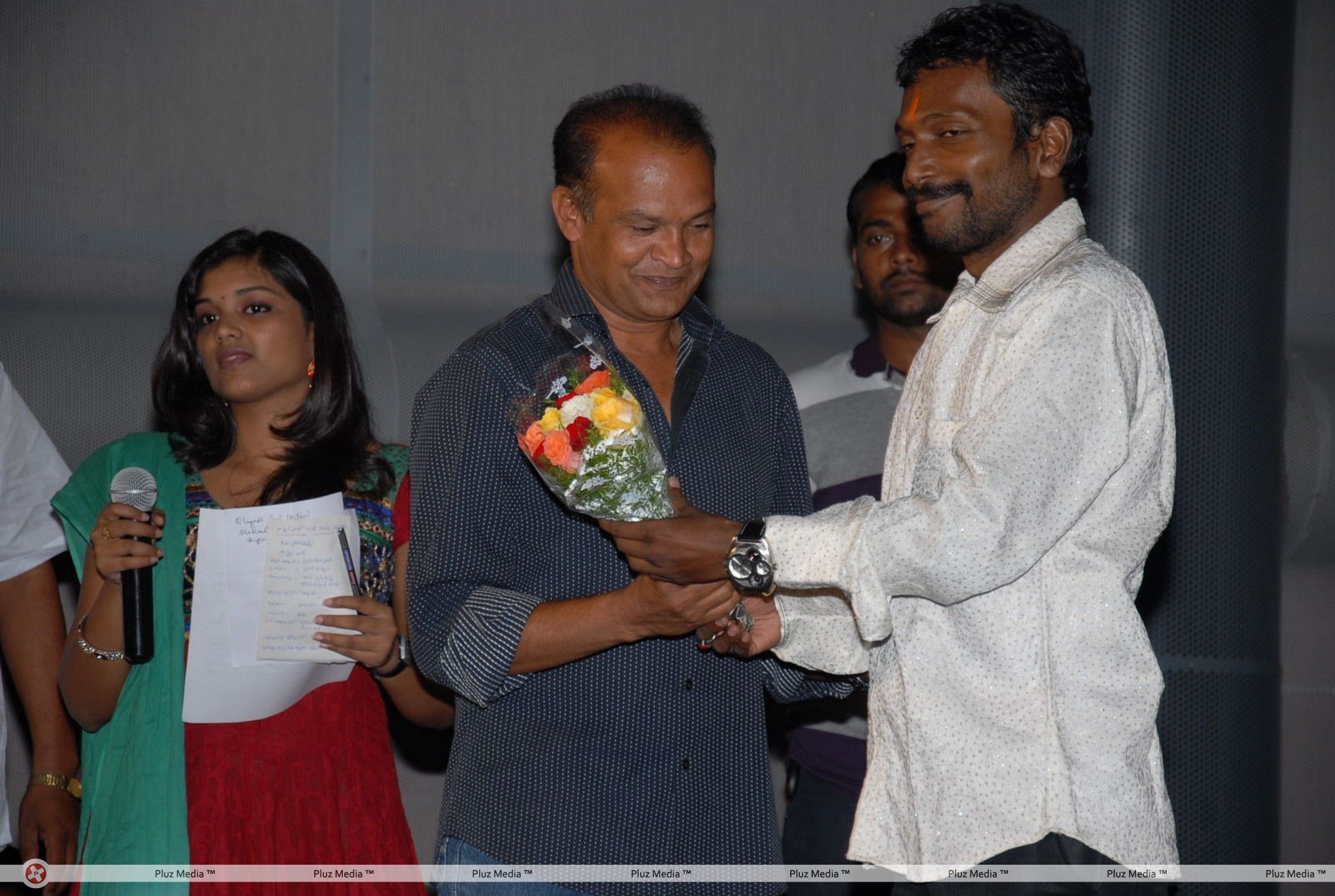 Naa Style Naade Audio Release Function - Photos | Picture 257514