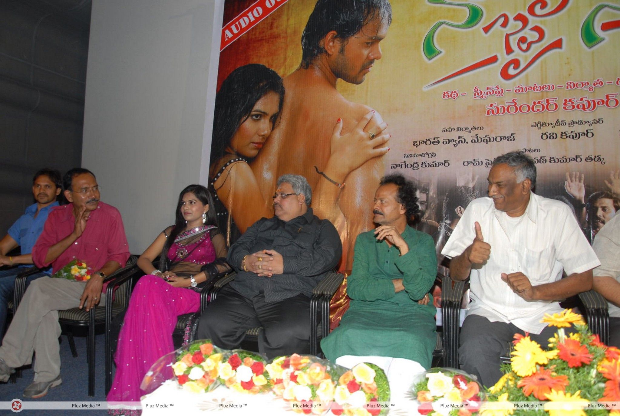 Naa Style Naade Audio Release Function - Photos | Picture 257534