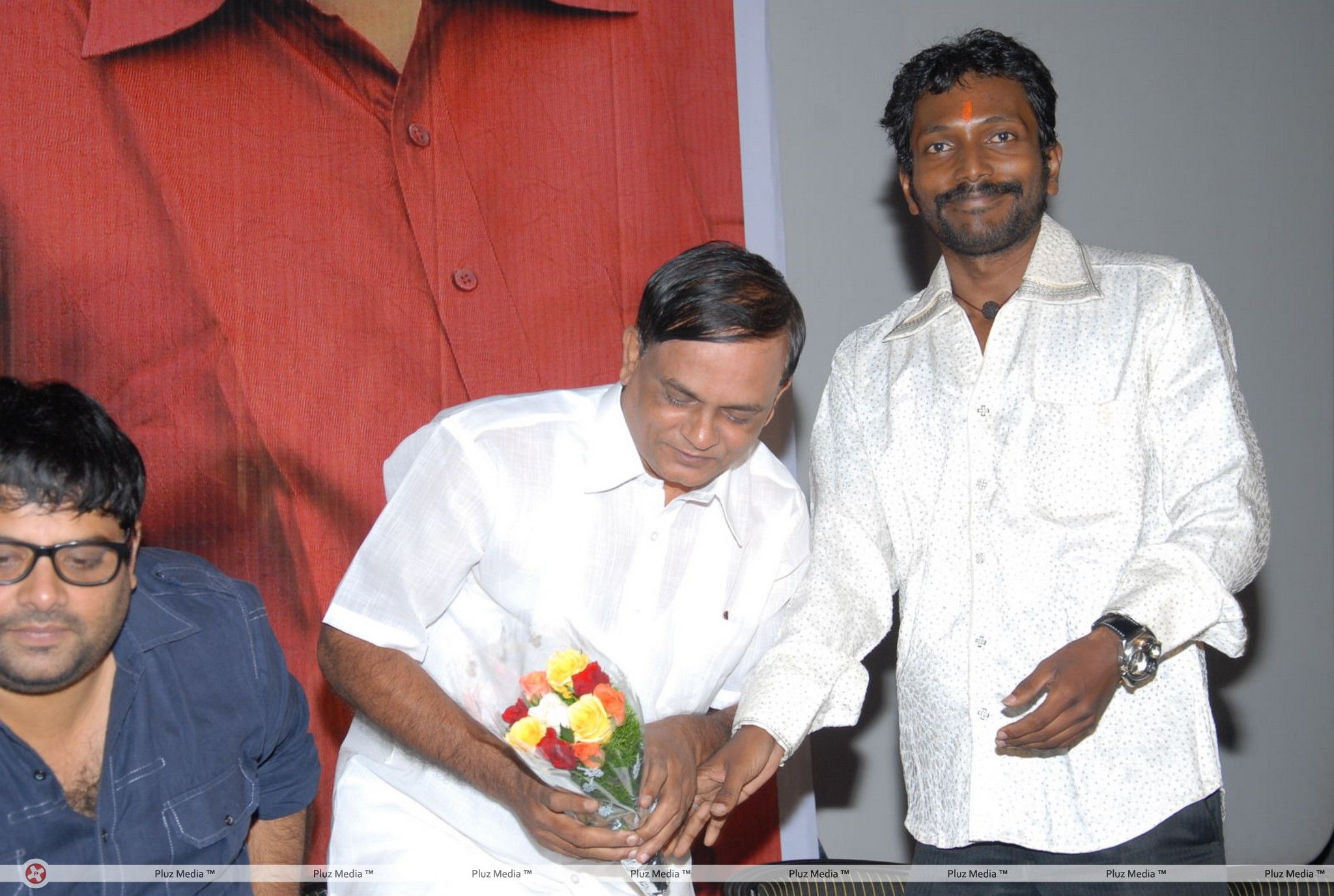 Naa Style Naade Audio Release Function - Photos | Picture 257536