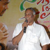 Tammareddy Bharadwaja - Naa Style Naade Audio Release Function - Photos | Picture 257492