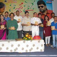 Naa Style Naade Audio Release Function - Photos | Picture 257526
