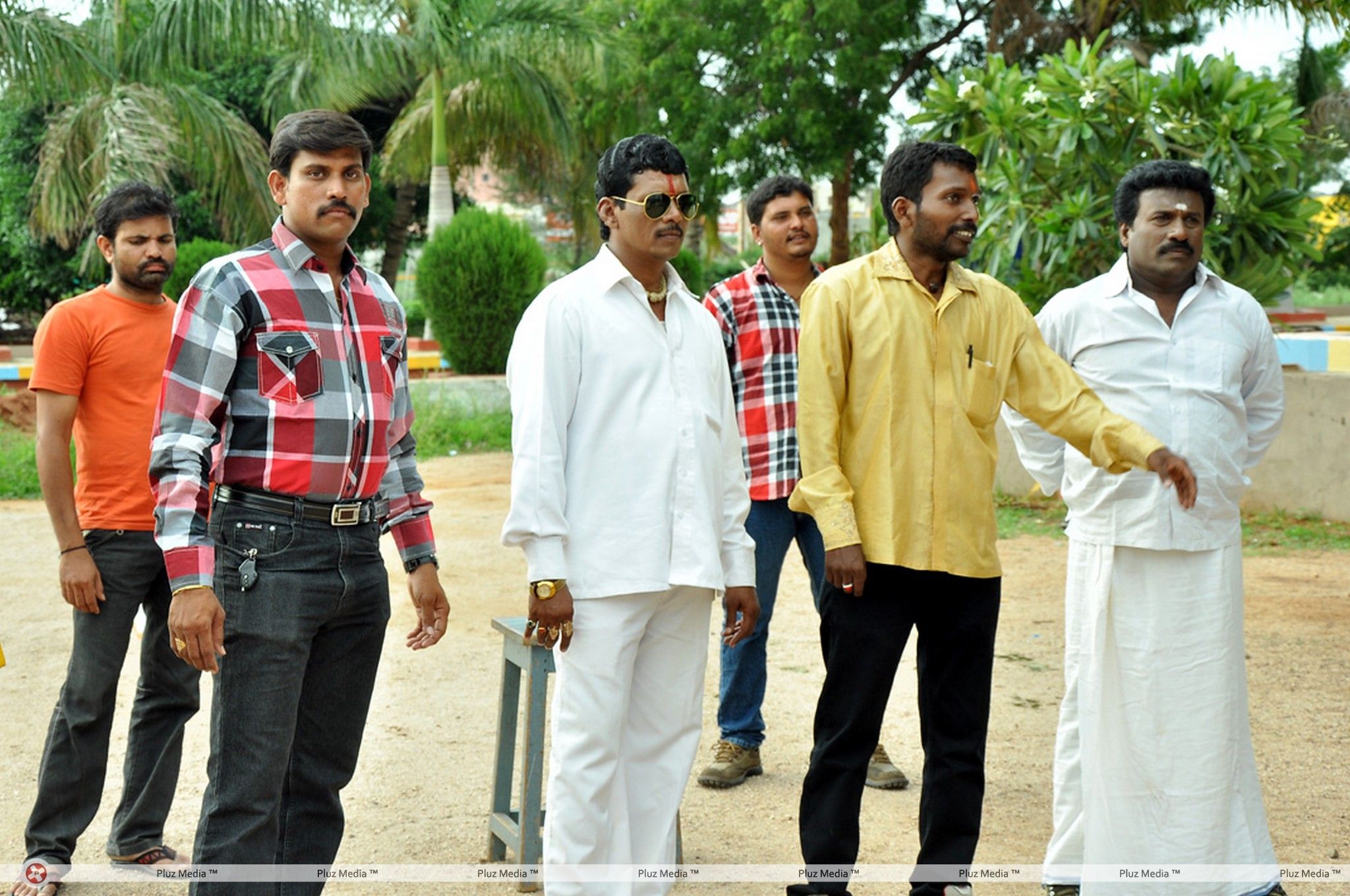 Naa Style Naade Movie New Stills | Picture 257563