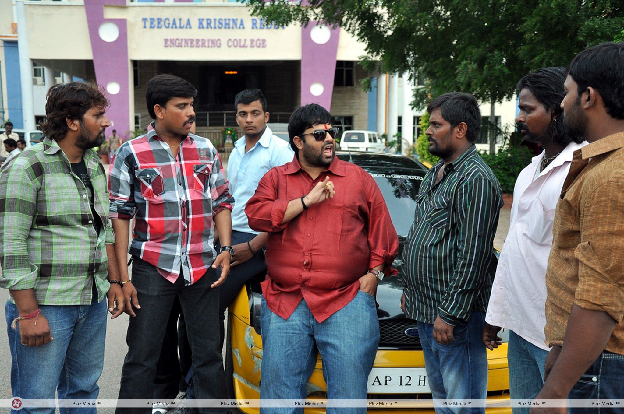 Naa Style Naade Movie New Stills | Picture 257582