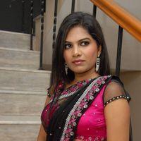 Neelam Shetty Hot Photos at Naa Style Naade Audio Launch | Picture 257803