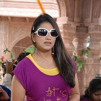 Shivani Hot Stills at Baja Bhajantrilu Movie Press Meet | Picture 257155