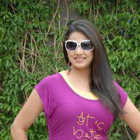 Shivani Hot Stills at Baja Bhajantrilu Movie Press Meet | Picture 257157