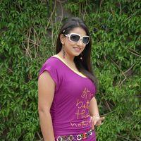 Shivani Hot Stills at Baja Bhajantrilu Movie Press Meet | Picture 257158