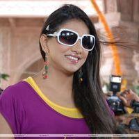 Shivani Hot Stills at Baja Bhajantrilu Movie Press Meet | Picture 257180