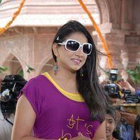 Shivani Hot Stills at Baja Bhajantrilu Movie Press Meet | Picture 257185