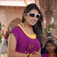 Shivani Hot Stills at Baja Bhajantrilu Movie Press Meet | Picture 257189