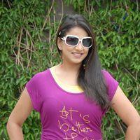 Shivani Hot Stills at Baja Bhajantrilu Movie Press Meet | Picture 257194
