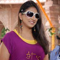 Shivani Hot Stills at Baja Bhajantrilu Movie Press Meet | Picture 257226