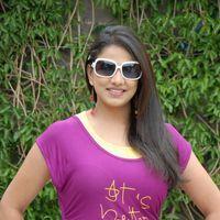 Shivani Hot Stills at Baja Bhajantrilu Movie Press Meet | Picture 257237