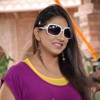 Shivani Hot Stills at Baja Bhajantrilu Movie Press Meet | Picture 257244