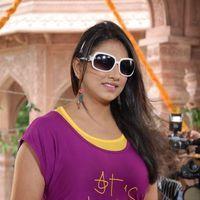 Shivani Hot Stills at Baja Bhajantrilu Movie Press Meet | Picture 257249